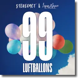 Cover: Stereoact x Lena Marie Engel - 99 Luftballons (Stereoact Remix)