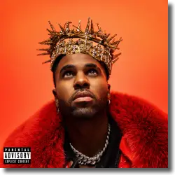 Cover: Jason Derulo - Nu King