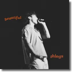 Cover: Benson Boone - Beautiful Things