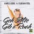 Cover Platz 7