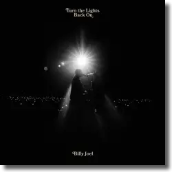 Cover: Billy Joel - Turn The Lights Back On