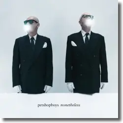 Cover: Pet Shop Boys - Nonetheless
