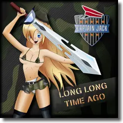 Cover: Captain Jack - Long Long Time Ago