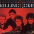 Cover: Killing Joke - Love Like Blood