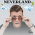 Cover: Julian Sommer - Neverland