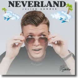 Cover: Julian Sommer - Neverland