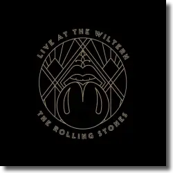 Cover: The Rolling Stones - Live At The Wiltern