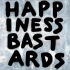 Cover: Black Crowes - Happiness Bastards