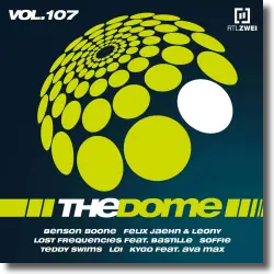 Cover: Various Artists - THE DOME Vol. 107