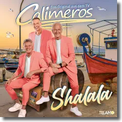 Cover: Calimeros - Shalala
