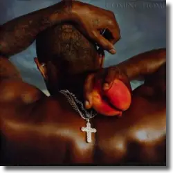 Cover: Usher - Coming Home