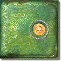 Cover: Alice Cooper - Billion Dollar Babies (50th Anniversary)