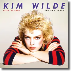 Cover: Kim Wilde - Love Blonde - The Rak Years 1981-1983