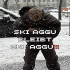 Cover: Ski Aggu - Zornig (2024)