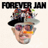 Cover: Jan Delay - Forever Jan - 25 Jahre Jan Delay