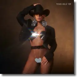 Cover: Beyoncé - TEXAS HOLD 'EM