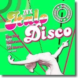 Cover: Various Artists - ZYX Italo Disco Remastered