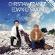Cover: Christian Franke & Edward Simoni - Leben!