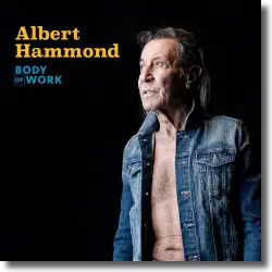 Cover: Albert Hammond - Body Of Work