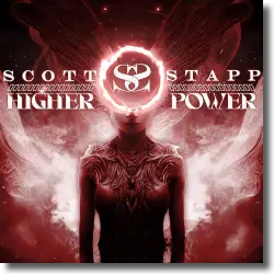 Cover: Scott Stapp - Higher Power