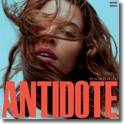 Cover: Fletcher - In Search Of The Antidote