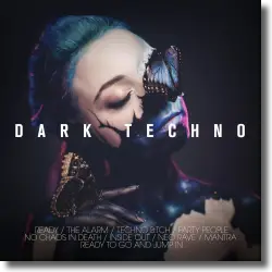 Cover: Various Artists - Dark Techno 2024