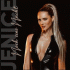 Cover: Jenice - Noch eine Nacht