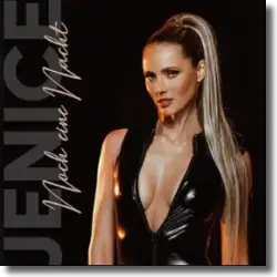 Cover: Jenice - Noch eine Nacht