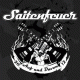 Cover: Saitenfeuer - Auf und davon 2012