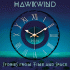 Cover: Hawkwind - Stories from Time and Space