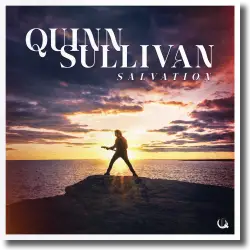 Cover: Quinn Sullivan - Salvation