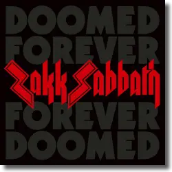 Cover: Zakk Sabbath - Doomed Forever Forever Doomed
