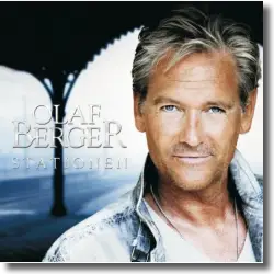Cover: Olaf Berger - Stationen
