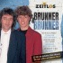 Cover: Brunner & Brunner - Zeitlos