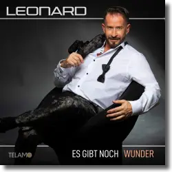 Cover: Leonard - Es gibt noch Wunder