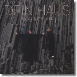 Cover: Max Prosa & Sascha Stiehler - Dein Haus