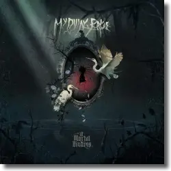 Cover: My Dying Bride - A Mortal Binding