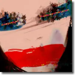 Cover: The Jesus and Mary Chain - Glasgow Eyes