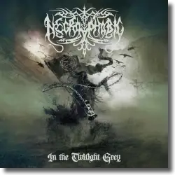 Cover: Necrophobic - In the Twilight Grey