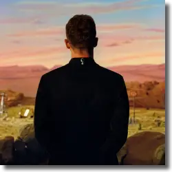 Cover: Justin Timberlake - Drown