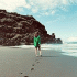 Cover: Alice Merton - run away girl (black sands version)