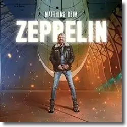 Cover: Matthias Reim - Zeppelin