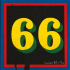 Cover: Paul Weller - 66