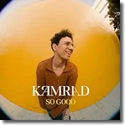 Cover: KAMRAD - So Good