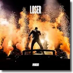 Cover: Apache 207 - Loser