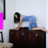 Cover: Charli XCX - Von dutch