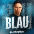 Cover: Bierkapitän - BLAU