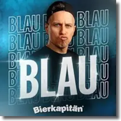 Cover: Bierkapitän - BLAU