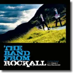 Cover: The Band From Rockall - The Band From Rockall