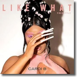 Cover: Cardi B - Like What (Freestyle)